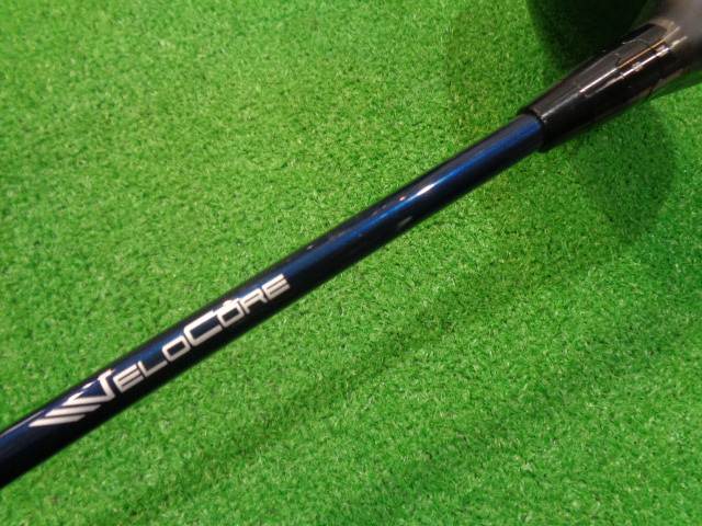 中古 PARADYM ◆◆◆ 9°ドライバー ゴルフ用品