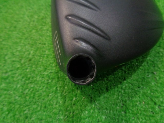 中古 G410 LST(ヘッドのみ) 10.5°ドライバー ゴルフ用品