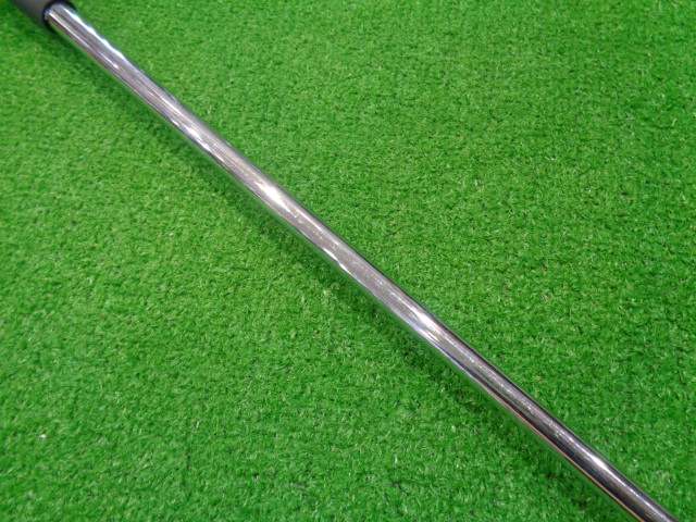 中古 BENOK FESTAパター ゴルフ用品