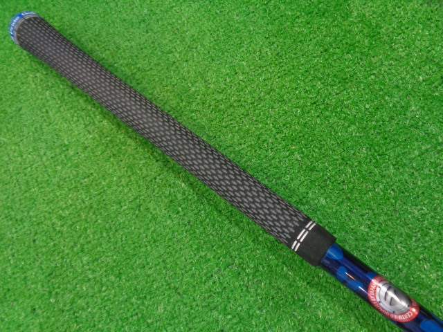 中古 Qi10 MAX 7W 22°フェアウェイウッド ゴルフ用品
