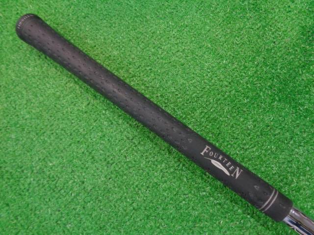 中古 C-030 51°ウェッジ ゴルフ用品