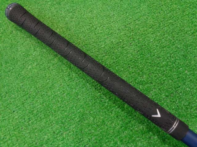 中古 PARADYM SUPER HYBRID 18 18°ユーティリティ ゴルフ用品