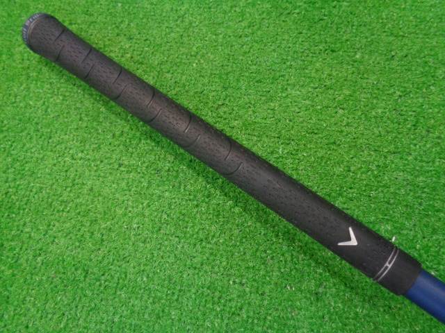 中古 PARADYM SUPER HYBRID 21 21°ユーティリティ ゴルフ用品