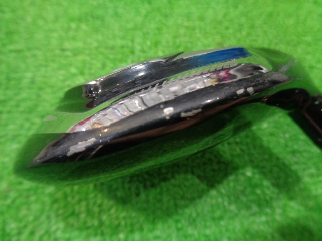 中古 ゼクシオ2014モデル 7W 20°フェアウェイウッド ゴルフ用品