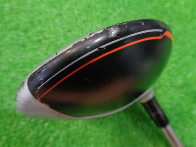 中古 M6 RESCUE #4 22°ユーティリティ ゴルフ用品