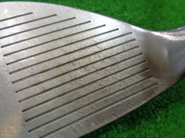 中古 PROTOTYPE H158MB 58°ウェッジ ゴルフ用品