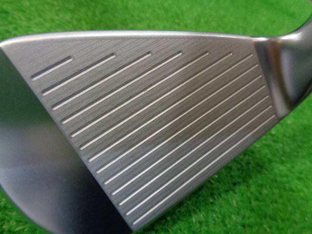 中古 スリクソンZX5 Mk II 7I 31°ユーティリティ ゴルフ用品