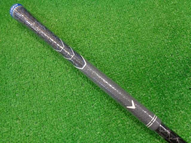 中古 PARADYM Ai SMOKE UT 5H 24°ユーティリティ ゴルフ用品