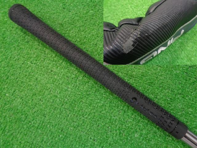 中古 G425 HYBRID #4 22°ユーティリティ ゴルフ用品