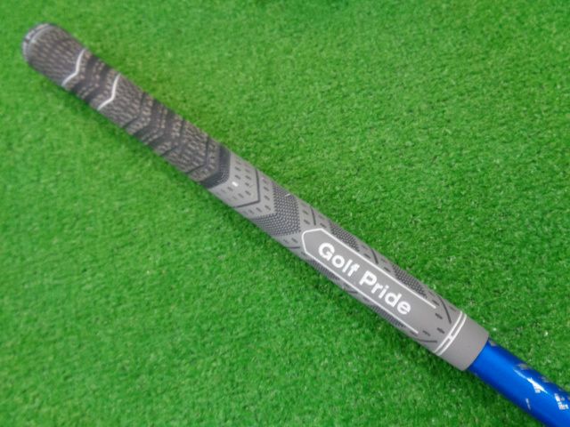 中古 METALFACTORY A10 STR コスモブラック 10.5°ドライバー ゴルフ用品