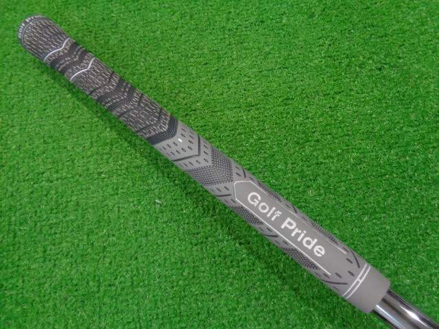 中古 STUDIO WEDGE M425 ブラックオキサイド仕上 58°ウェッジ ゴルフ用品