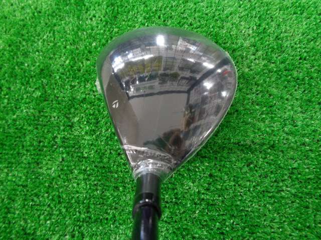 中古 Qi10 3W 15°フェアウェイウッド ゴルフ用品