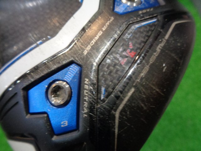 中古 AEROJET LS 9°ドライバー ゴルフ用品