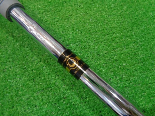 中古 RENAISSANCE RS SVパター ゴルフ用品