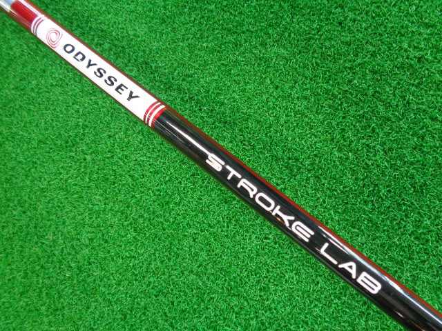 中古 TOULON GARAGE SANDIEGO Chocolate Crankneckパター ゴルフ用品