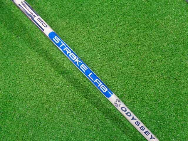 中古 Ai-ONE #7DBパター ゴルフ用品