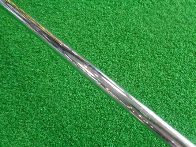 中古 Legend-7パター ゴルフ用品