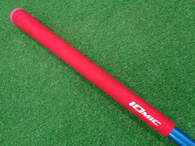 中古 Mizuno Pro 3W 15°フェアウェイウッド ゴルフ用品