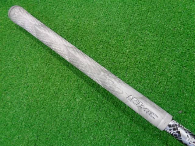 中古 GelongD UX-001 7h 26°ユーティリティ ゴルフ用品