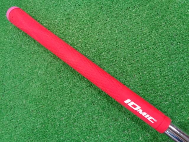 中古 S23 COPPER COBALT 60-06 60°ウェッジ ゴルフ用品