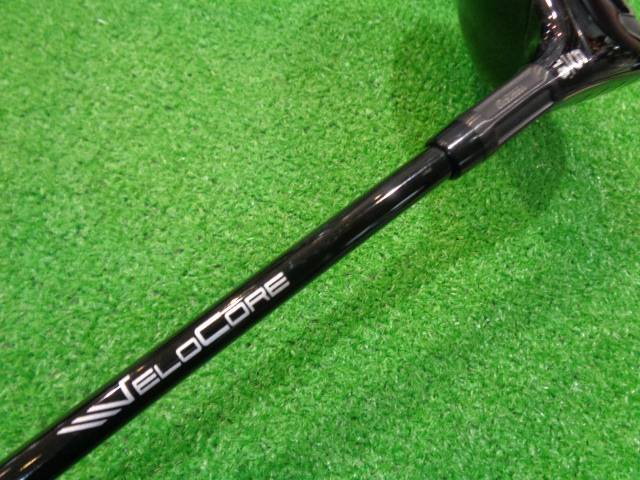 中古 STEALTH 5W 18°フェアウェイウッド ゴルフ用品