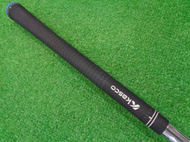 中古 DW-118BLKウエッジ 64°ウェッジ ゴルフ用品