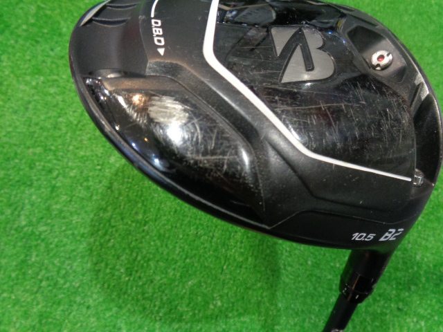 中古 B2 10.5°ドライバー ゴルフ用品