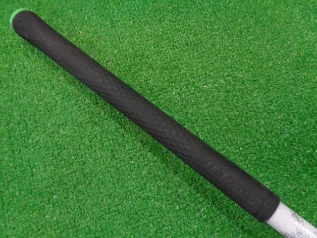中古 EPIC SUPER HYBRID 4H 21°ユーティリティ ゴルフ用品