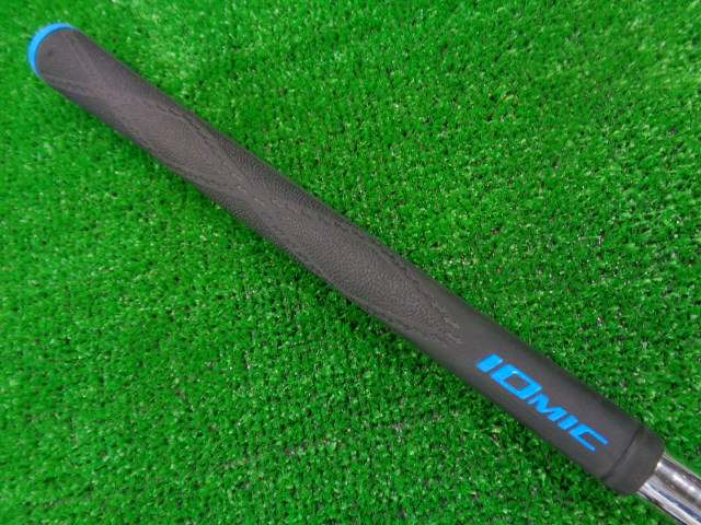 中古 ボーケイSM8ブラッシュドスチール48-10F 48°ウェッジ ゴルフ用品