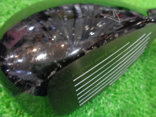 中古 MAVRIK UTILITY 6H 26°ユーティリティ ゴルフ用品
