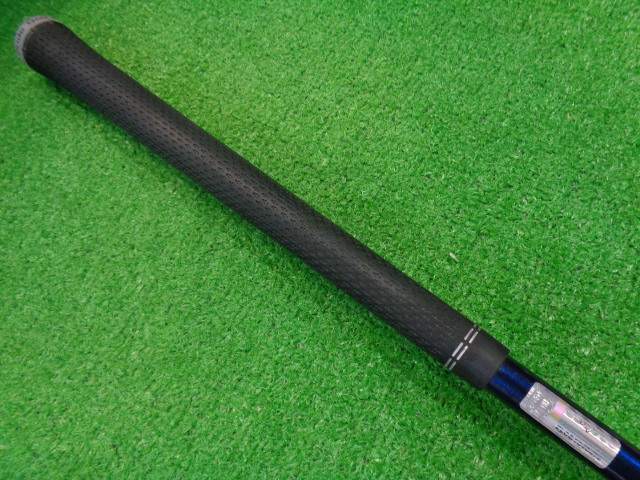 中古 ROGUE ST LS 5W 18°フェアウェイウッド ゴルフ用品