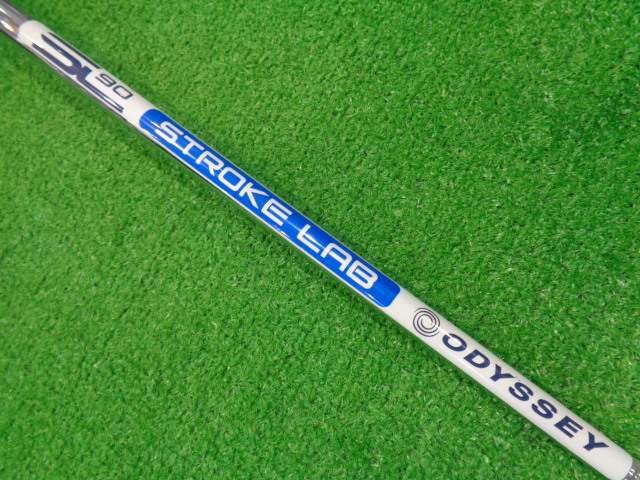 中古 Ai-ONE ROSSIE Sパター ゴルフ用品