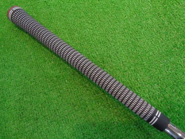 中古 BITING SPIN 60-10 60°ウェッジ ゴルフ用品
