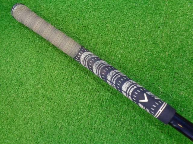 中古 スチールヘッドXR Heavenwood 20.5°フェアウェイウッド ゴルフ用品