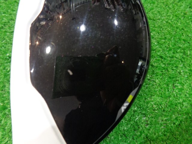 中古 M2 RESCUE 2017 #4 22°ユーティリティ ゴルフ用品