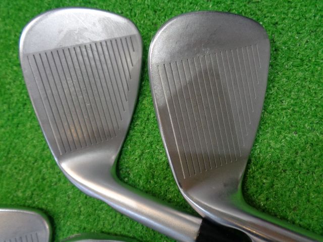 中古 i525 5本アイアンセット ゴルフ用品