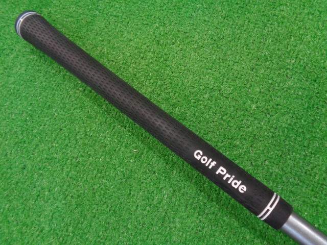 中古 スリクソンZX4 Mk II 7I 28.5°ユーティリティ ゴルフ用品