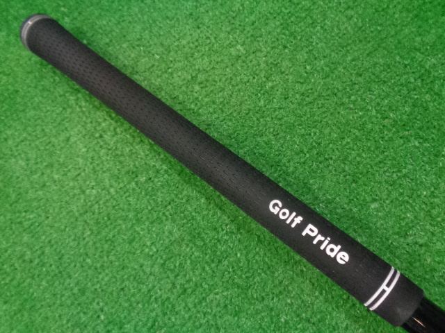 中古 U505 2023 #2 18°ユーティリティ ゴルフ用品