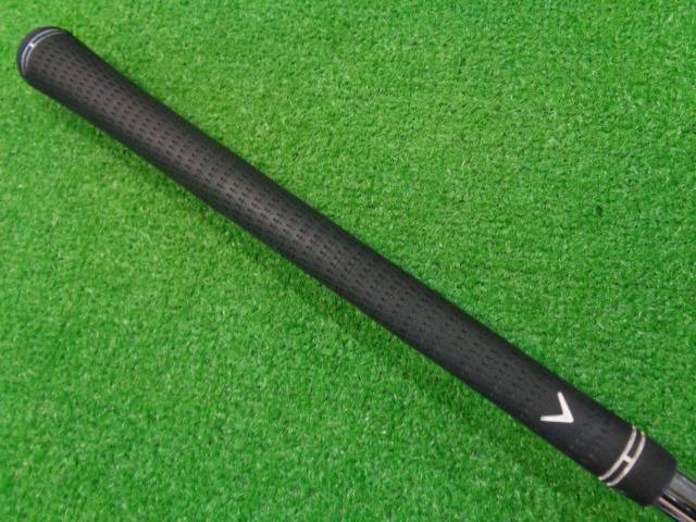 中古 MACK DADDY4 クロム 54W-12 54°ウェッジ ゴルフ用品