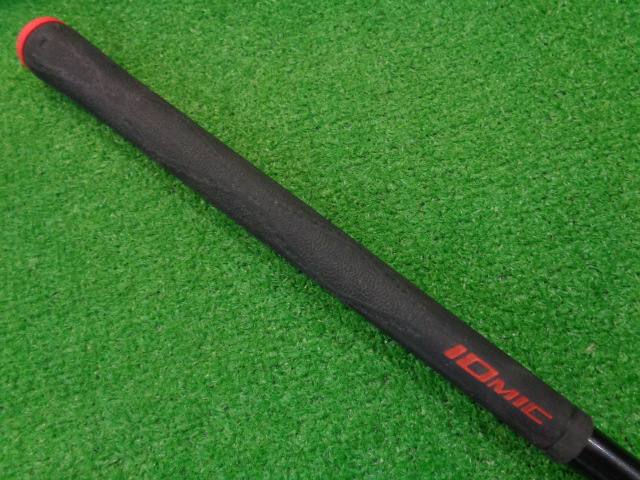 中古 STEALTH2 PLUS RESCUE #4 22°ユーティリティ ゴルフ用品
