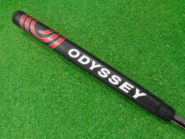 中古 O-WORKS RED MARXMAN Sパター ゴルフ用品