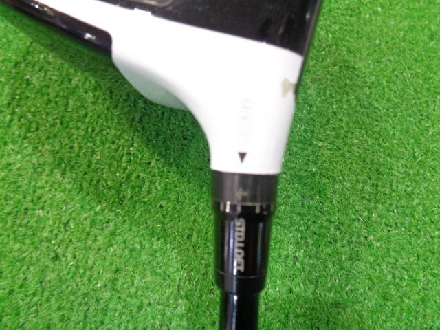 中古 M2 10.5°ドライバー ゴルフ用品
