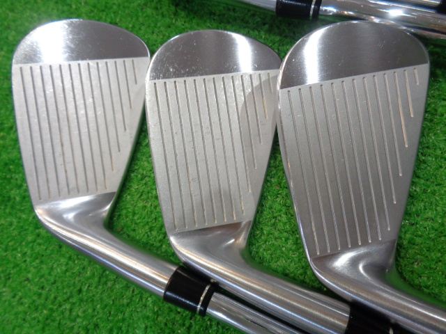 EPON エポン 中古アイアンセット AF-505 6本の商品詳細｜中古