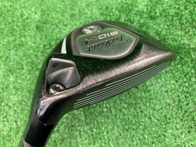 中古 910H 19 19°ユーティリティ ゴルフ用品