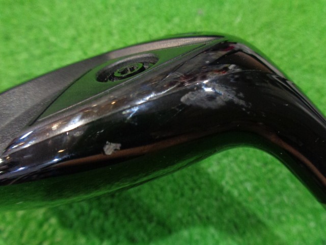 中古 アキラ ix-H320 20 20°ユーティリティ ゴルフ用品