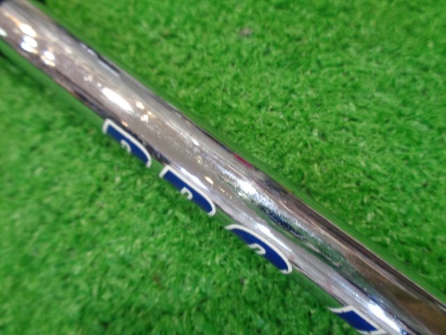 中古 588RTX 2.0 PRECISION FORGED50-10 50°ウェッジ ゴルフ用品