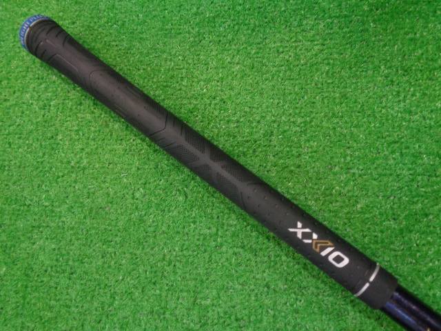 中古 ゼクシオユーティリティ2024 Navy H5 23°ユーティリティ ゴルフ用品