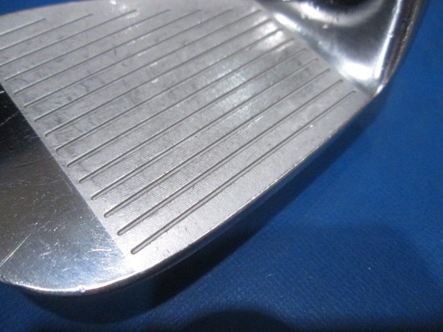 中古 STUDIO WEDGE M425/S ニッケルクロムメッキ 48°ウェッジ ゴルフ用品