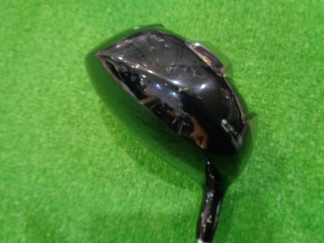 中古 ツアーステージX-DRIVE 709 D430 9.5°ドライバー ゴルフ用品