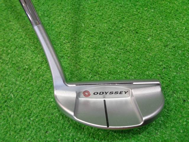 中古 PROTYPE TOUR #9パター ゴルフ用品